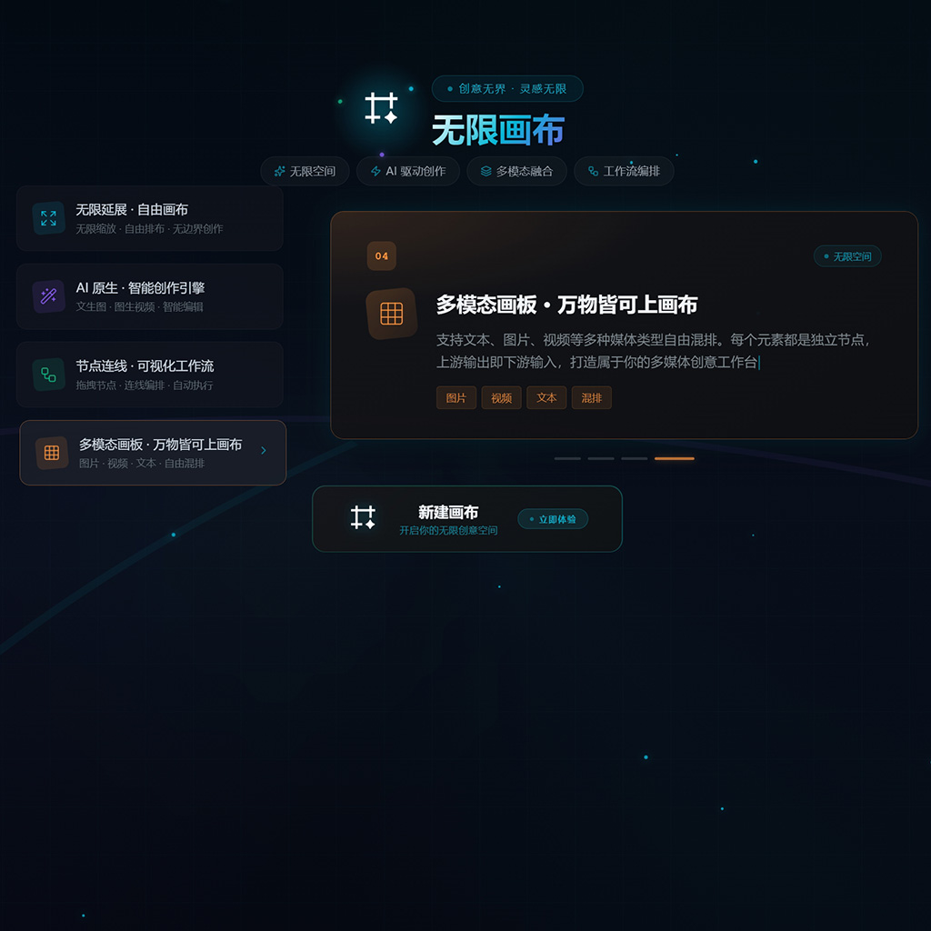 AI精美绘本案例展示